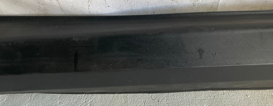 2019 - 2025 HONDA PASSPORT LEFT SIDE ROCKER PANEL SKIRT MOLDING BLACK