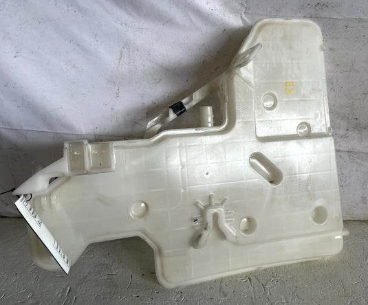 2021 - 2026 GENESIS G70 WINDSHIELD WASHER FLUID RESERVOIR TANK BOTTLE