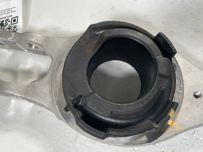 Load image into Gallery viewer, 2023 - 2025 HYUNDAI IONIQ 5 6 REAR LEFT LOWER CONTROL ARM SPRING PERCH # 110900
