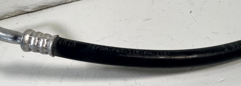 Load image into Gallery viewer, 21-25 MAZDA CX-5 AC CONDITIONING REFRIGERANT DISCHARGE HOSE TUBE LINE # 113770
