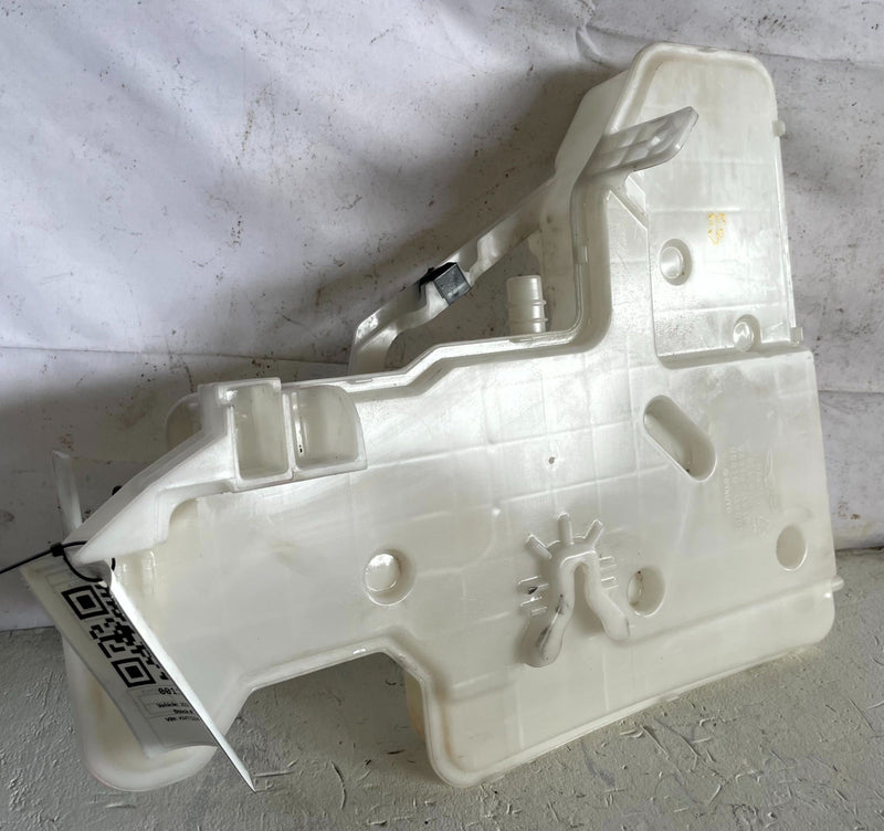 Load image into Gallery viewer, 2021 - 2026 GENESIS G70 WINDSHIELD WASHER FLUID RESERVOIR TANK BOTTLE # 110982

