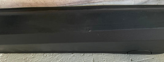 2019 - 2025 HONDA PASSPORT LEFT SIDE ROCKER PANEL SKIRT MOLDING BLACK