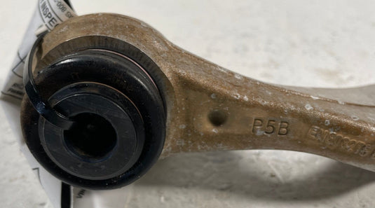 2018-2025 BMW X3 X4 G01 G02 REAR LEFT DRIVER SIDE UPPER CONTROL ARM