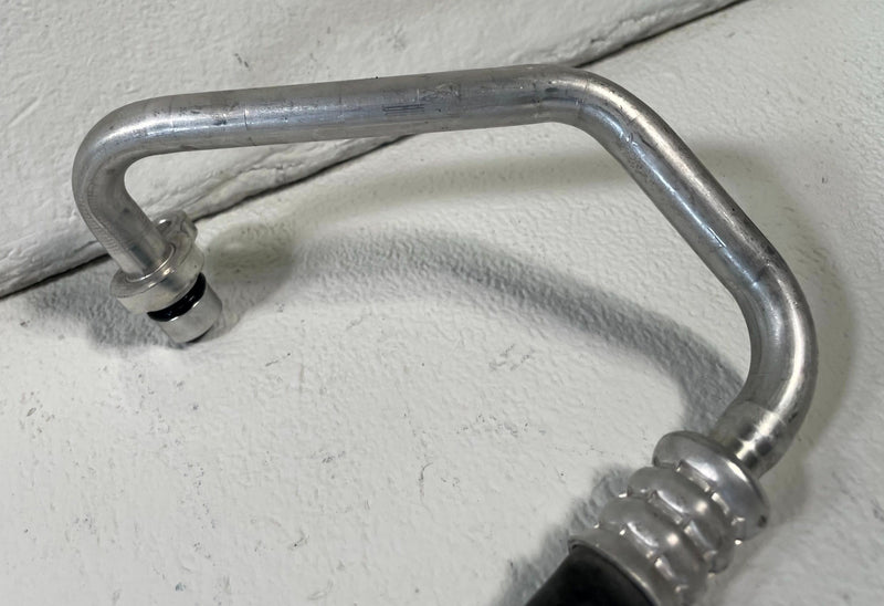 Load image into Gallery viewer, 21-25 MAZDA CX-5 AC CONDITIONING REFRIGERANT DISCHARGE HOSE TUBE LINE # 113770
