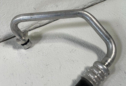 21-25 MAZDA CX-5 AC CONDITIONING REFRIGERANT DISCHARGE HOSE TUBE LINE