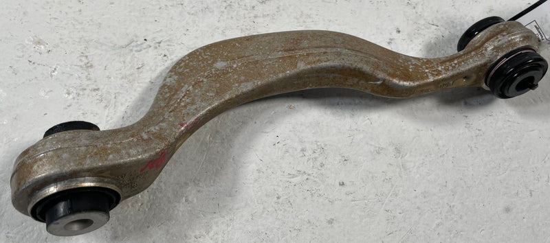 Load image into Gallery viewer, 2018-2025 BMW X3 X4 G01 G02 REAR LEFT DRIVER SIDE UPPER CONTROL ARM # 108197
