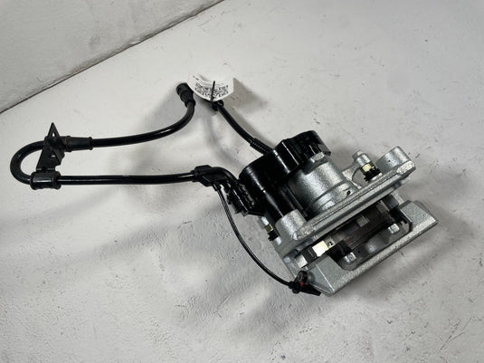 2023 - 2025 HYUNDAI IONIQ 5 6 REAR LEFT DRIVER SIDE DISC BRAKE CALIPER