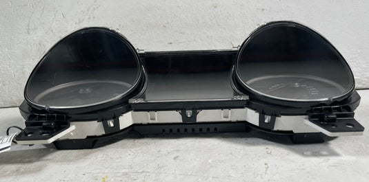 2018-2023 FORD MUSTANG DASH INSTRUMENT CLUSTER SPEEDOMETER 31K MILES