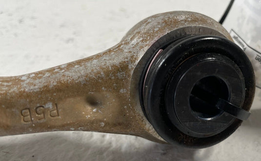 2018-2025 BMW X3 X4 G01 G02 REAR LEFT DRIVER SIDE UPPER CONTROL ARM