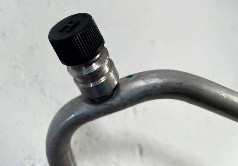 Load image into Gallery viewer, 21-25 MAZDA CX-5 AC CONDITIONING REFRIGERANT DISCHARGE HOSE TUBE LINE # 113770
