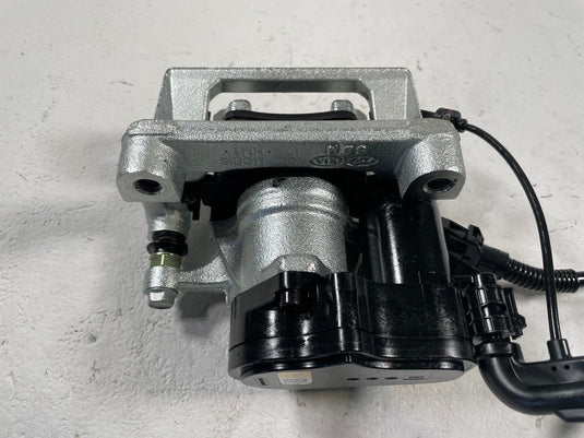 2023 - 2025 HYUNDAI IONIQ 5 6 REAR LEFT DRIVER SIDE DISC BRAKE CALIPER