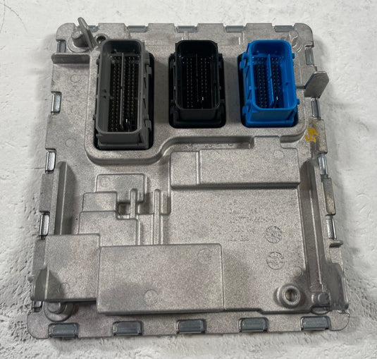 2025-2026 CHEVROLET EQUINOX ENGINE CONTROL COMPUTER MODULE ECM UNIT 1.5L