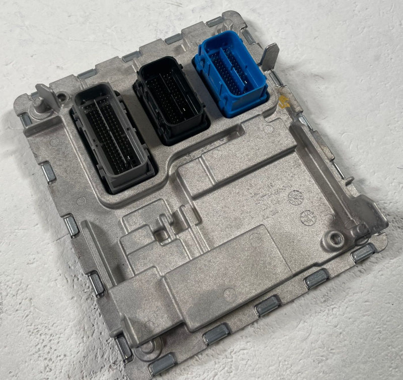 Load image into Gallery viewer, 2025-2026 CHEVROLET EQUINOX ENGINE CONTROL COMPUTER MODULE ECM UNIT 1.5L #112375
