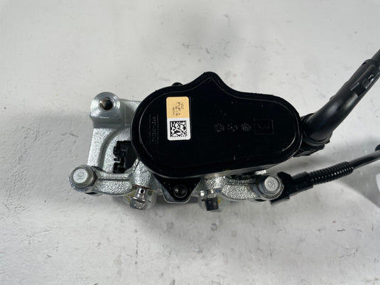 2023 - 2025 HYUNDAI IONIQ 5 6 REAR LEFT DRIVER SIDE DISC BRAKE CALIPER