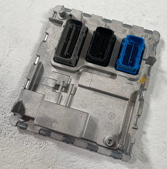 2025-2026 CHEVROLET EQUINOX ENGINE CONTROL COMPUTER MODULE ECM UNIT 1.5L