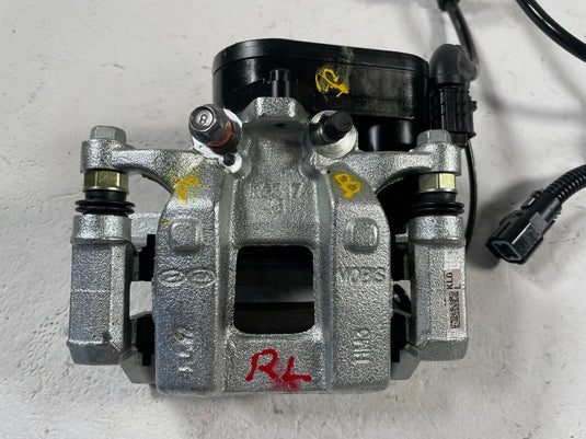 2023 - 2025 HYUNDAI IONIQ 5 6 REAR LEFT DRIVER SIDE DISC BRAKE CALIPER