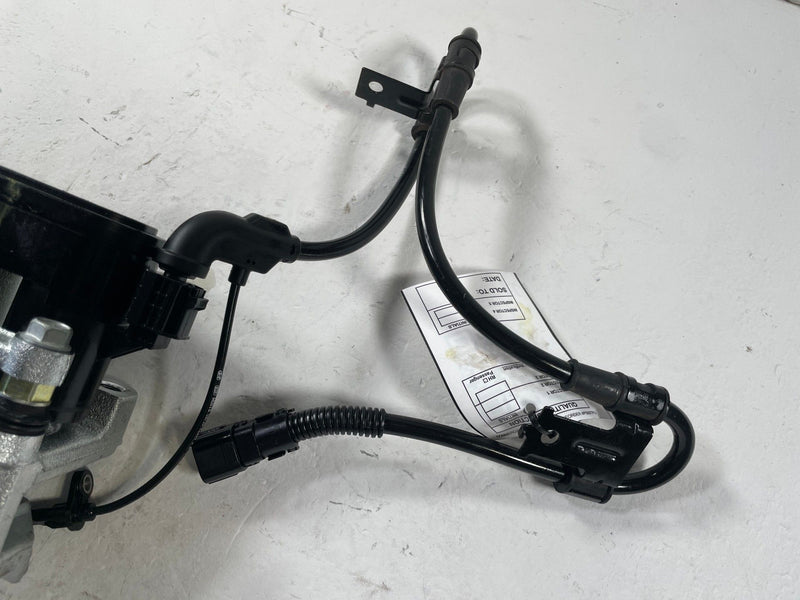 Load image into Gallery viewer, 2023 - 2025 HYUNDAI IONIQ 5 6 REAR LEFT DRIVER SIDE DISC BRAKE CALIPER # 110901
