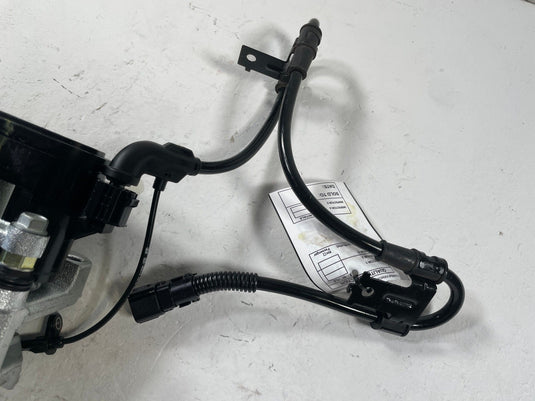 2023 - 2025 HYUNDAI IONIQ 5 6 REAR LEFT DRIVER SIDE DISC BRAKE CALIPER