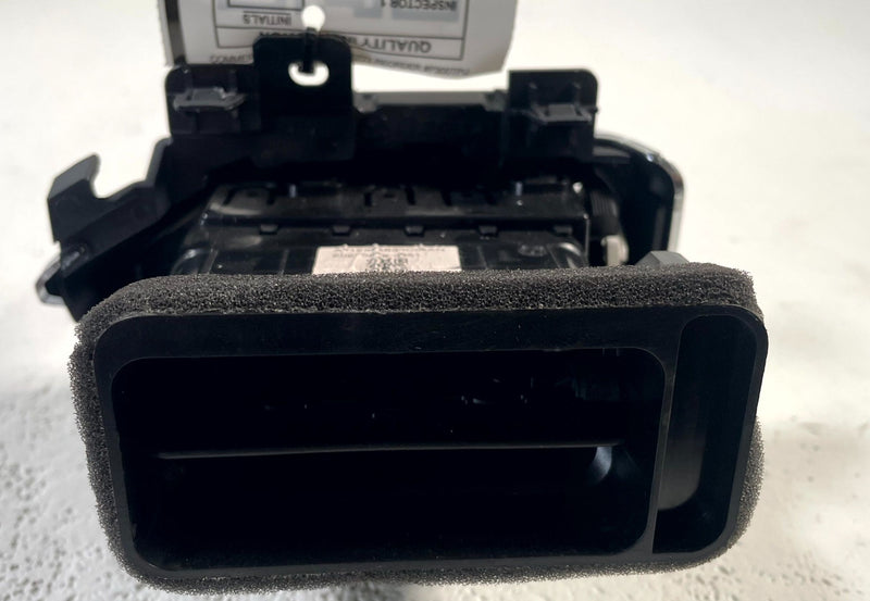 Load image into Gallery viewer, 2017-2025 MAZDA CX-5 LEFT DRIVER SIDE DASH AIR VENT GRILLE COVER PANEL # 113746
