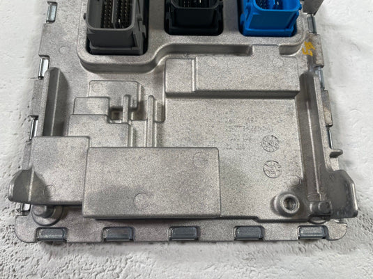 2025-2026 CHEVROLET EQUINOX ENGINE CONTROL COMPUTER MODULE ECM UNIT 1.5L