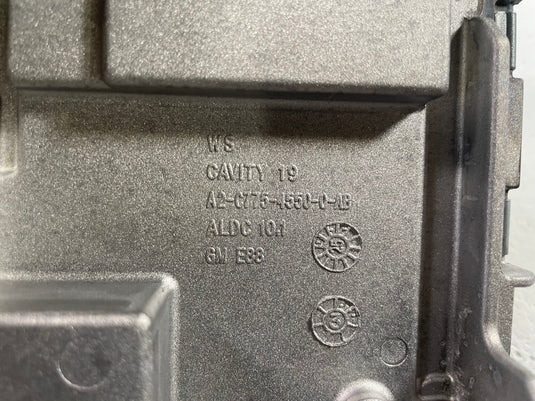 2025-2026 CHEVROLET EQUINOX ENGINE CONTROL COMPUTER MODULE ECM UNIT 1.5L