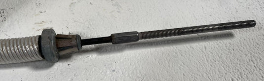 2015 - 2023 FORD MUSTANG EMERGENCY PARKING BRAKE RELEASE HANDLE LEVER
