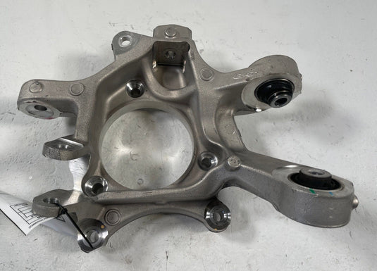 23-25 HYUNDAI IONIQ 5 6 REAR RIGHT PASSENGER SIDE WHEEL SPINDLE KNUCKLE
