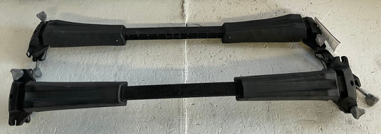 2019 - 2025 HONDA PASSPORT THULE BOARD SHUTTER ROOF RACK CARRIER 