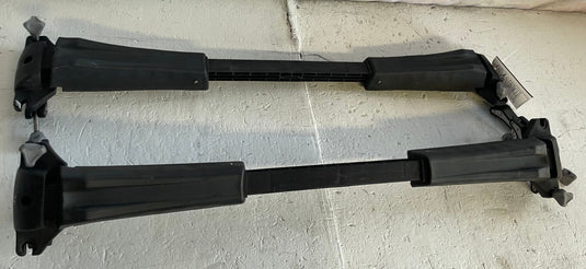 2019 - 2025 HONDA PASSPORT THULE BOARD SHUTTER ROOF RACK CARRIER 