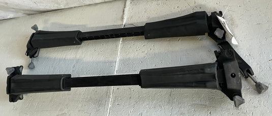 2019 - 2025 HONDA PASSPORT THULE BOARD SHUTTER ROOF RACK CARRIER