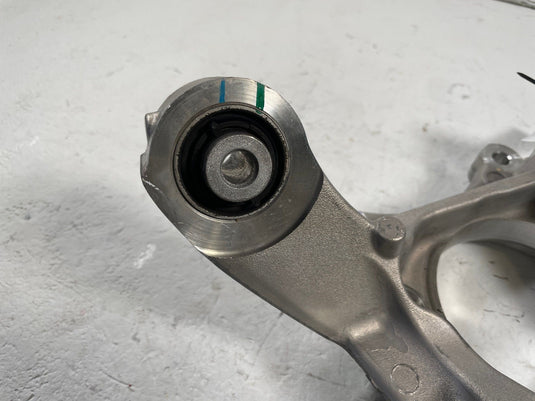23-25 HYUNDAI IONIQ 5 6 REAR RIGHT PASSENGER SIDE WHEEL SPINDLE KNUCKLE