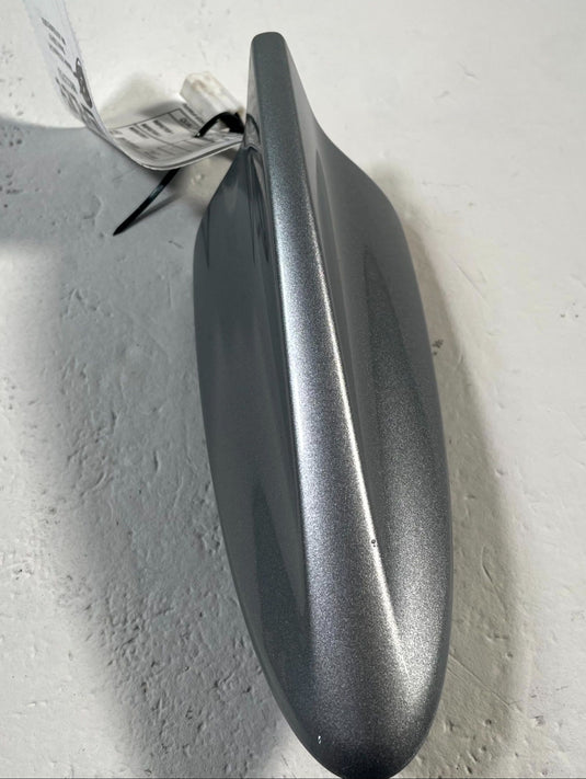 17-23 MAZDA CX-5 EXTERIOR SHARK ROOF FINN RADIO ANTENNA SILVER (45P)