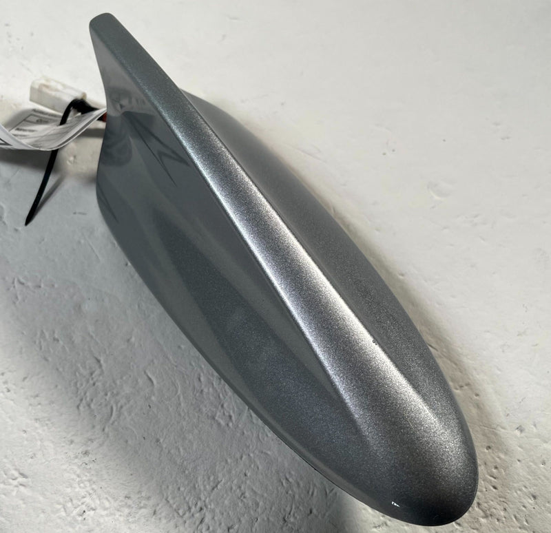 Load image into Gallery viewer, 17-23 MAZDA CX-5 EXTERIOR SHARK ROOF FINN RADIO ANTENNA SILVER (45P) # 113753
