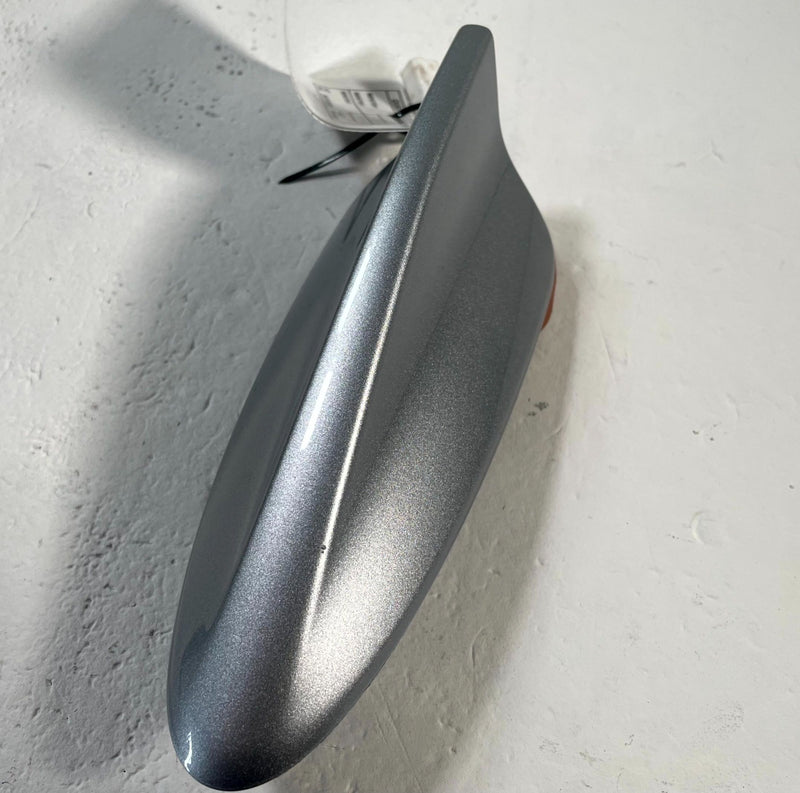Load image into Gallery viewer, 17-23 MAZDA CX-5 EXTERIOR SHARK ROOF FINN RADIO ANTENNA SILVER (45P) # 113753
