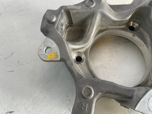 2022-2026 HYUNDAI IONIQ 5 6 REAR RIGHT SIDE SUSPENSION SPINDLE KNUCKLE