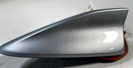 17-23 MAZDA CX-5 EXTERIOR SHARK ROOF FINN RADIO ANTENNA SILVER (45P)