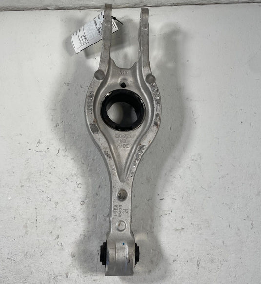 2023 - 2025 HYUNDAI IONIQ 5 6 REAR RIGHT LOWER CONTROL ARM SPRING PERCH