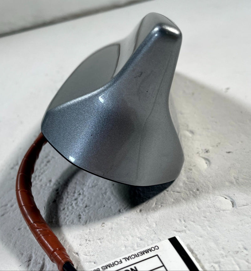 Load image into Gallery viewer, 17-23 MAZDA CX-5 EXTERIOR SHARK ROOF FINN RADIO ANTENNA SILVER (45P) # 113753

