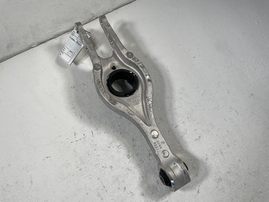 2023 - 2025 HYUNDAI IONIQ 5 6 REAR RIGHT LOWER CONTROL ARM SPRING PERCH