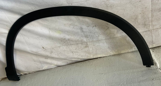 19-25 HONDA PASSPORT FRONT RIGHT SIDE FENDER WHEEL ARCH FLARE MOLDING