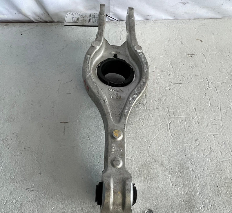 Load image into Gallery viewer, 2022-2025 HYUNDAI IONIQ 5 6 REAR RIGHT LOWER CONTROL ARM SPRING PERCH # 108575
