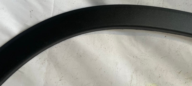 Load image into Gallery viewer, 19-25 HONDA PASSPORT FRONT RIGHT SIDE FENDER WHEEL ARCH FLARE MOLDING # 113433
