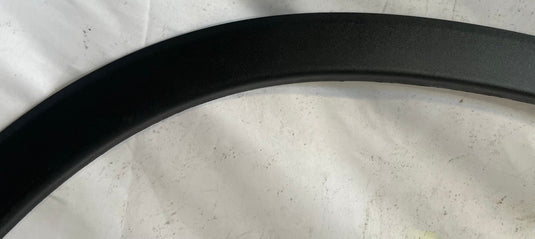 19-25 HONDA PASSPORT FRONT RIGHT SIDE FENDER WHEEL ARCH FLARE MOLDING