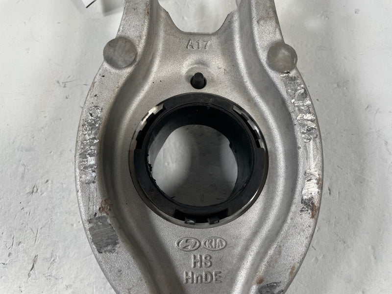 Load image into Gallery viewer, 2023 - 2025 HYUNDAI IONIQ 5 6 REAR RIGHT LOWER CONTROL ARM SPRING PERCH # 110889
