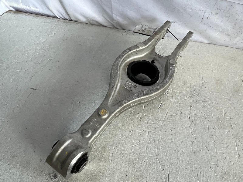 Load image into Gallery viewer, 2022-2025 HYUNDAI IONIQ 5 6 REAR RIGHT LOWER CONTROL ARM SPRING PERCH # 108575

