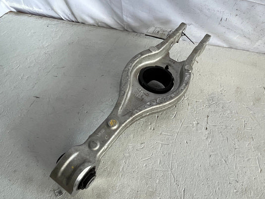 2022-2025 HYUNDAI IONIQ 5 6 REAR RIGHT LOWER CONTROL ARM SPRING PERCH