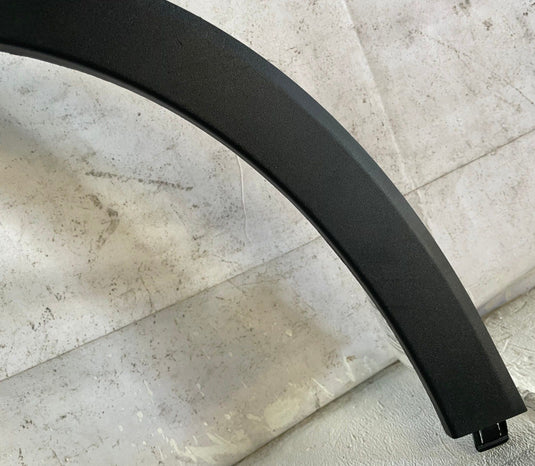19-25 HONDA PASSPORT FRONT RIGHT SIDE FENDER WHEEL ARCH FLARE MOLDING