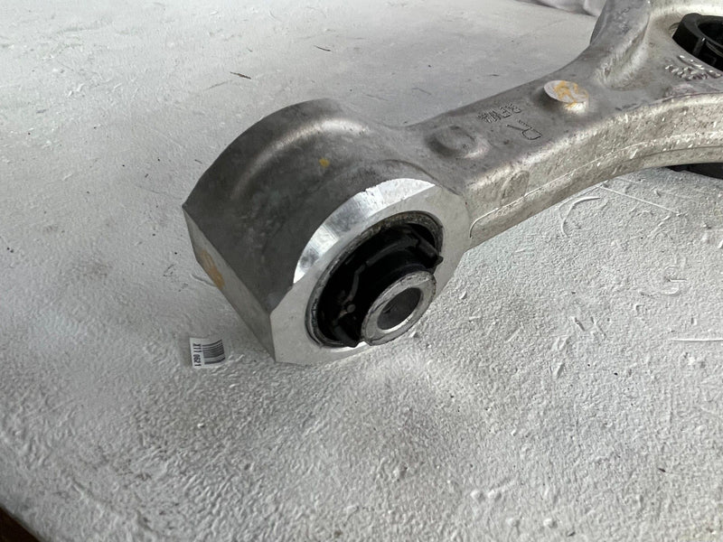 Load image into Gallery viewer, 2022-2025 HYUNDAI IONIQ 5 6 REAR RIGHT LOWER CONTROL ARM SPRING PERCH # 108575

