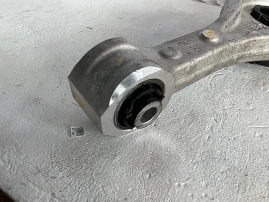2022-2025 HYUNDAI IONIQ 5 6 REAR RIGHT LOWER CONTROL ARM SPRING PERCH