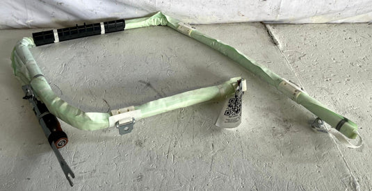 2019 - 2026 GENESIS G70 FRONT RIGHT SIDE ROOF CURTAIN AIRBAG AIR BAG